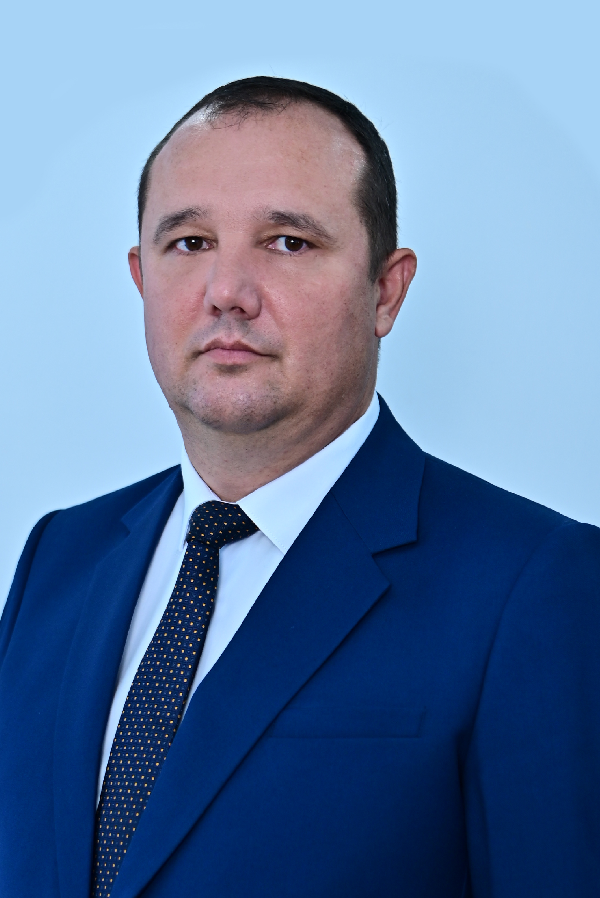 Виталий Вячеславович Манько.
